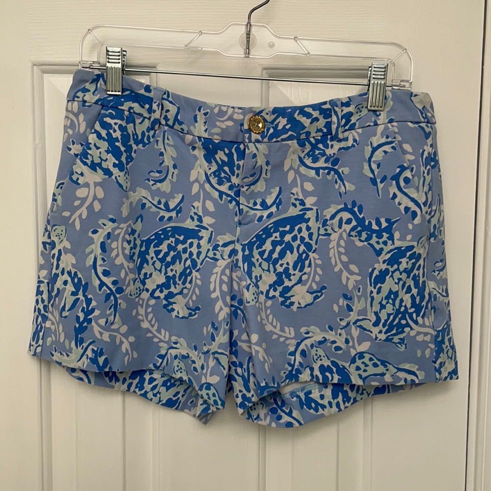 Lilly Pulitzer Short
